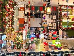 -大头虾越式风味餐厅(光明广场店)