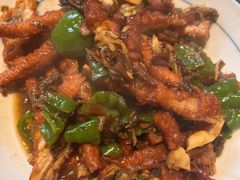 -江南婆婆(车墩店)