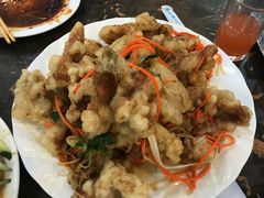 -张包铺(道外店)