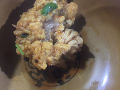-酒窝窝大排档(威远店)