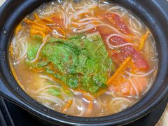 -二哥米线 丽江店