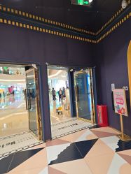-meland亲子乐园(北京亦庄龙湖天街店)
