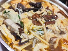 -螺大喜螺蛳粉(华业东方玫瑰店)