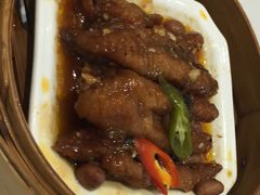 -稻香酒家·33年老字号·港式粤菜(富邦中心店)