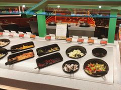 -纽约客美式餐厅(新奥购物中心店)