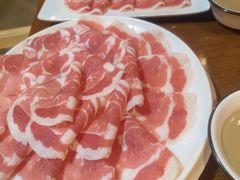 -东来顺饭庄(王府井步行街店)