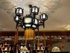 -富华斋饽饽铺·宫廷糕点·伴手礼(护国新天地店)
