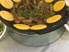 -友鹏海鲜(新宜白大道店)
