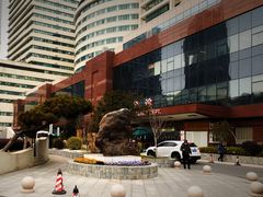 -上海市东方医院-体检中心