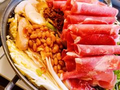 -MI WU FACTORY米屋美食工厂餐厅(绿地店)