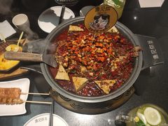 -鱼见你烤鱼•本地烧烤(1818店)