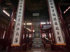 -普陀宗乘之庙(小布达拉宫)