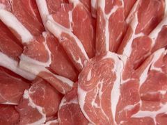 -马记伊源斋涮肉·清真菜(百子湾店)