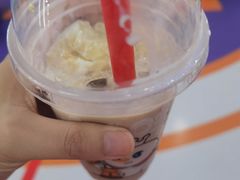-蜜雪冰城(浙江大学店)