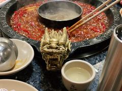 -蜀大侠火锅(寰球文化地标·总府店)