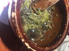 擂辣椒皮蛋-珍藏湘约(科技园店)