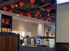 -里岛烤鱼(东港凯虹广场店)