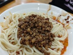 -华兴街自力面店