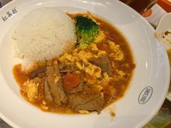 -红荔村肠粉(岗厦店)