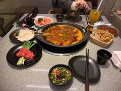 -园里火锅(仁和新城店)