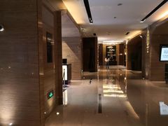 -上海静安铂尔曼酒店