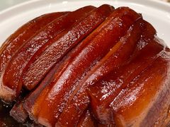 梅菜扣肉-金鼎轩(方庄天坛店)