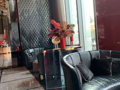 -北京索菲特大酒店·健身中心