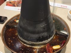 -阳坊大都涮羊肉(阳坊总店)