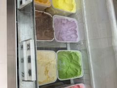 -成裕雪糕店(士多店)