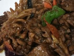 -宝发园名菜馆
