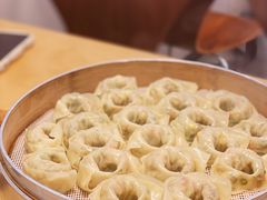 -十四娘手工水饺(新建小区店)