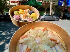 -老大连·海肠捞饭·大连海鲜大连菜(西安路店)