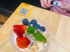 -满记甜品(王府井北京市百货大楼店)