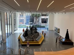 -旧金山现代艺术博物馆