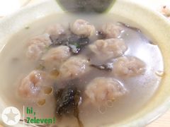 -海清宁记大馅云吞