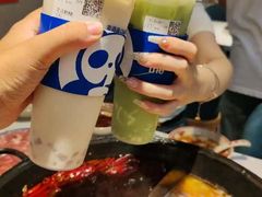 -蛙鱼潭美蛙鱼头火锅(解放碑瑞富广场店)