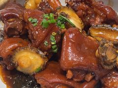 -小秦淮·南京土菜(新亭西路店)