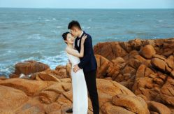 -太古映画婚纱摄影(天河店)