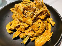 乾隆白菜-羲和雅苑•北京烤鸭(陆家嘴中心店)