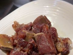 -陈记菜馆·非遗淮扬菜(东关街教场店)