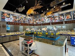 -海铺·渔家虾水饺(皇姑店)