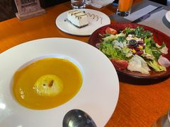 -布拉格餐厅· 中欧捷克菜(全国首店)