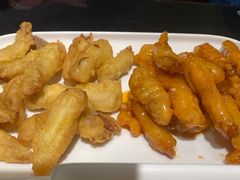 -梅飞酒家(桑园路店)
