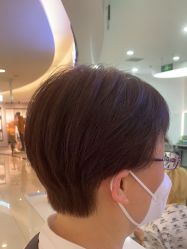 -时尚殿堂hair salon