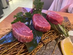 -吉秋田鲜和牛烧肉·肉档自选