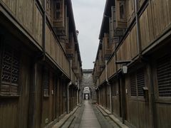 -乌镇枕水度假酒店