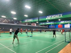 -Gsports全民运动健康中心