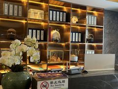 -华夏良子·足道SPA艾灸(开源店)
