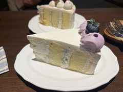 -野路甜点铺(松柏路店)