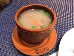 -武汉香格里拉大酒店·香宫中餐厅